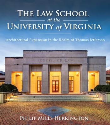 The Law School at the University of Virginia