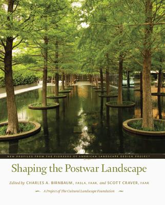 Shaping the Postwar Landscape