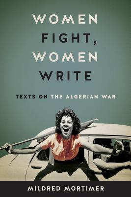 Women Fight, Women Write