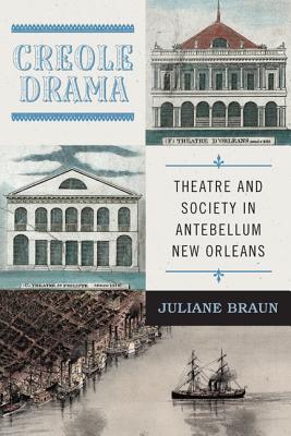 Creole Drama