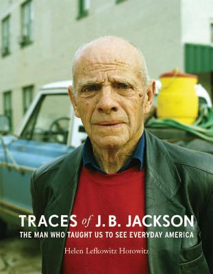 Traces of J.B. Jackson