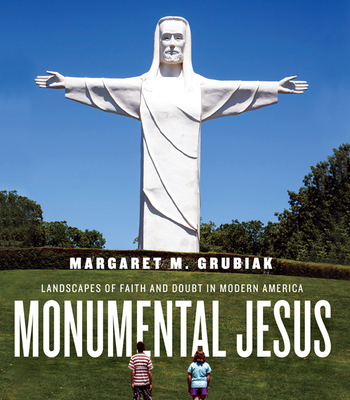 Monumental Jesus