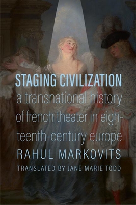 Staging Civilization