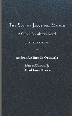 The Sun of Jesus del Monte