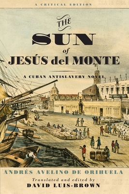 The Sun of Jesus del Monte