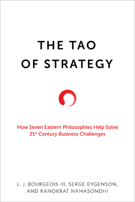 The Tao of Strategy