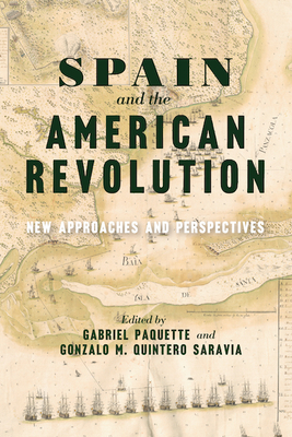 Spain and the American Revolution