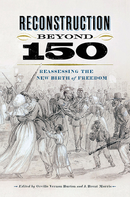 Reconstruction Beyond 150