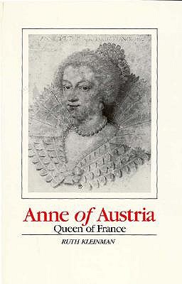 Anne of Austria