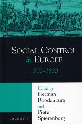 Social Control in Europe