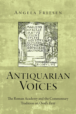 Antiquarian Voices