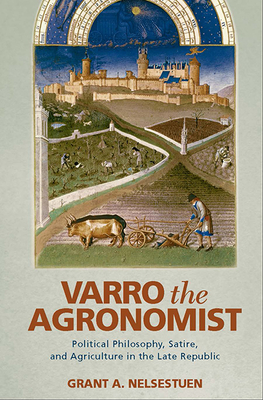 Varro the Agronomist