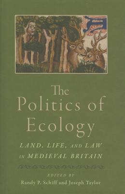 The Politics of Ecology