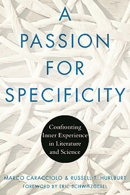 A Passion for Specificity