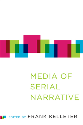 Media of Serial Narrative