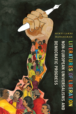 Literatures of Liberation