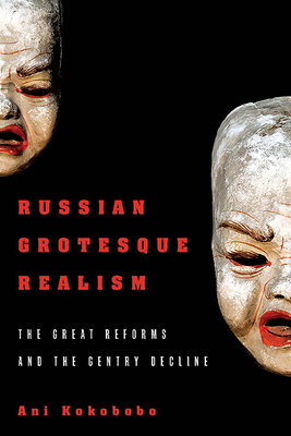 Russian Grotesque Realism