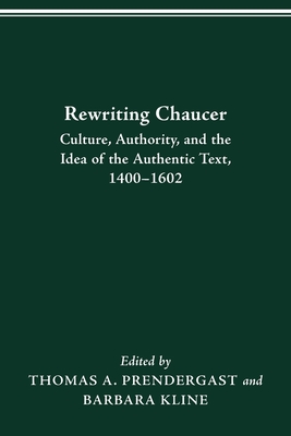 Rewriting Chaucer