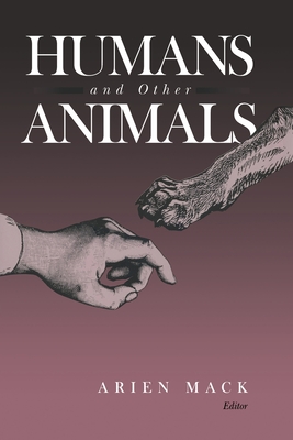 Humans and Other Animals