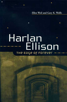 Harlan Ellison