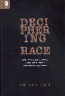 Deciphering Race