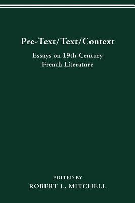 Pre-Text/Text/Context