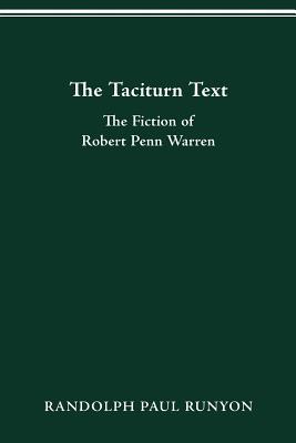 The Taciturn Text