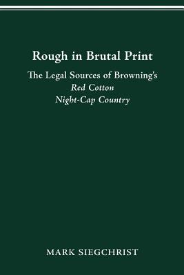 Rough in Brutal Print