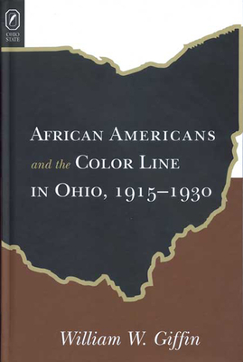 African Americans Color Line in Ohio