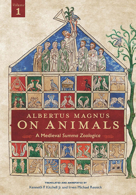 Albertus Magnus on Animals V1