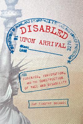 Disabled Upon Arrival