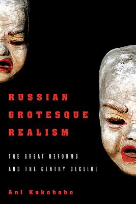 Russian Grotesque Realism