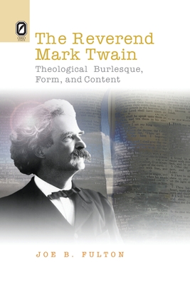 The Reverend Mark Twain