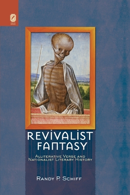 Revivalist Fantasy