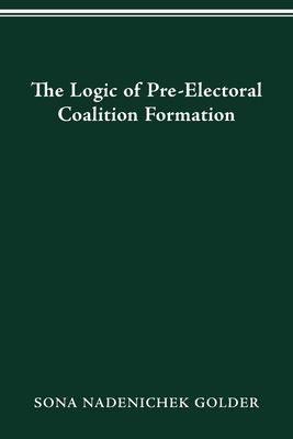 Logic of Preelectoral Coalition Formation