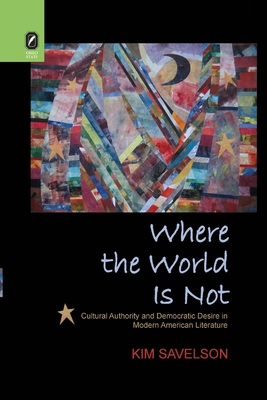 Where the World Is Not