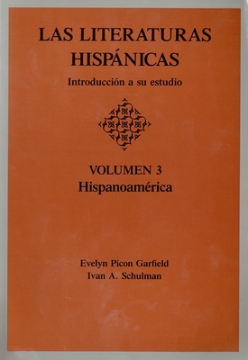 Las Literaturas Hispanicas