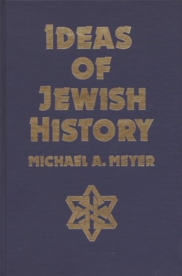 Ideas of Jewish History