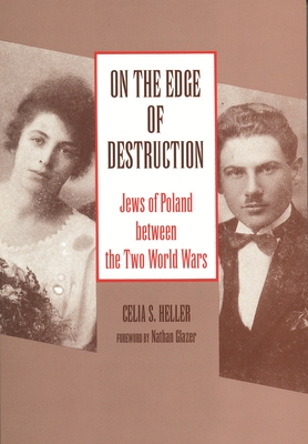 On the Edge of Destruction