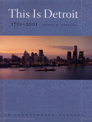 This is Detroit 1701-2001
