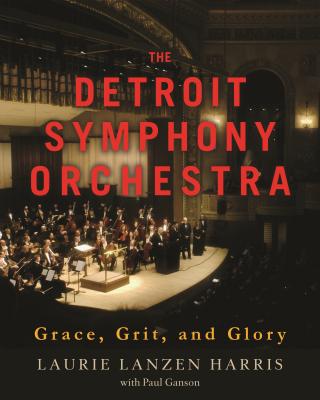 The Detroit Symphony Orchestra