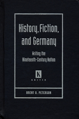 History, Fiction, and Germany