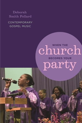 When the Church Becomes Your Party