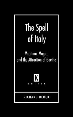 The Spell of Italy