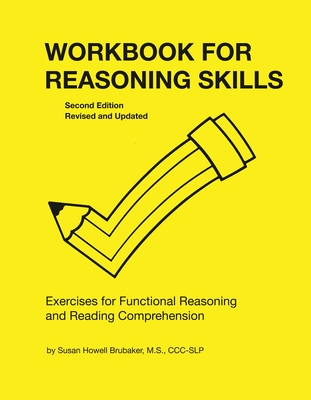 Workbook for Reasoning Skills