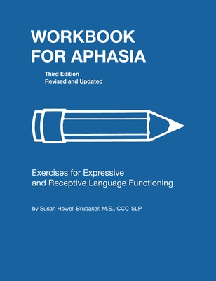 Workbook for Aphasia