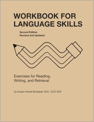 Workbook for Language Skills