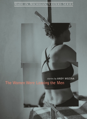 THE WOMEN WERE LEAVING THE MEN