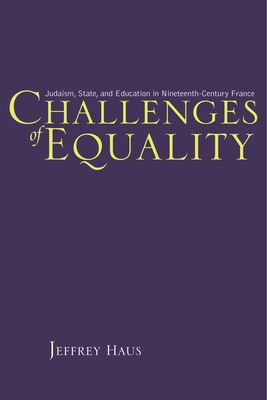 Challenges of Equality