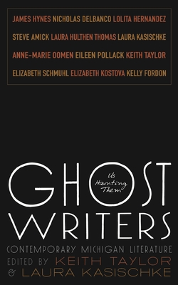 Ghost Writers